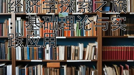 经济学探索之旅：基础理论与实践应用